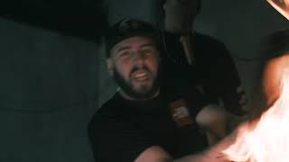 Seven Spherez ft. Chris Rivers - Desert Eagle (Cuts By Dj TMB) - Official Video