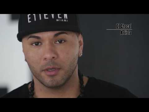 Descemer Bueno & Villamizar- Making Of