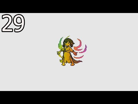Pokemon Empyrean - Part 29 - End Of The Rainbow Elite Rod And Rainbow WT