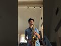 Sleigh Ride - Herb Geller transcription