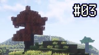 [MinecraftJE1.20.1]魔術でゆっくりしていく #03[ゆっくり実況]