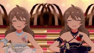 [ミリシタ]SHS歌織さんにショコラブル・イブの好きです、付き合って下さい言わせてみた