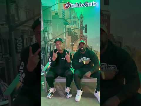 Papi GQ x Wallo Chopping Game ‼️💪🏿