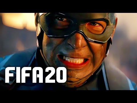 FIFA 20: Volta Football (2019) Full Movie |Sport/Drama Movie| ENGLISH | FOOTBALL/SOCCER MOVIE | 