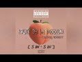 - Fruit De La Passion [ S IN 'S IN ]  Remix .
