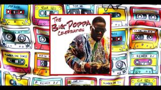 AVSTIN JAMES - The Big Poppa Celebration (Notorious BIG X Brock Berrigan)