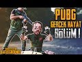 PUBG Gerçek Hayat İSTANBUL Bölüm #1 PUBG Gerçek Hayat İSTANBUL Bölüm #1