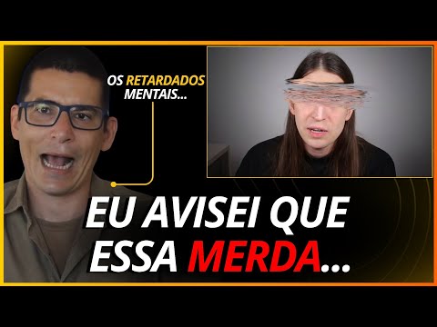 TREZOITÃO MANDA A REAL SOBRE A LEI "FEZES"...