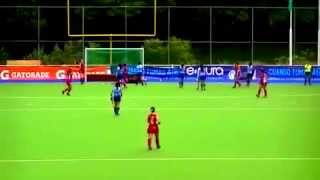 CANE DEVOTO GOL WORLD LEAGUE