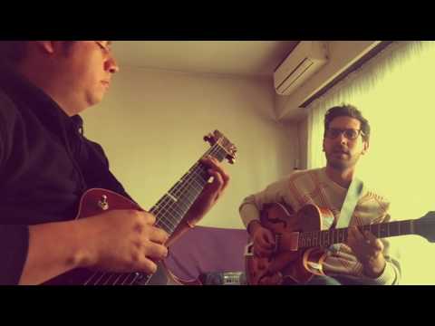 Agudelo/Perez (Alone Together) Dueto #1