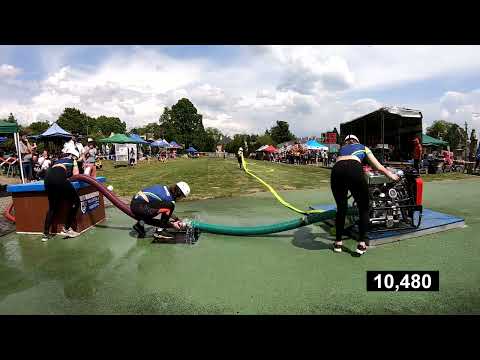 ž16 SDH BUKOVNO - JL RADIMOVICE 2023