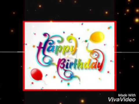 Neelufar's birthday......