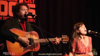 Bobby Bare Jr. "Don't Go To Chattanooga"