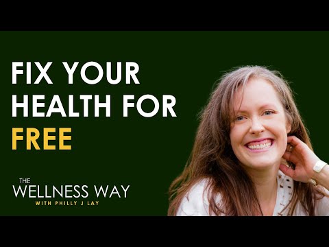 Thumbnail for Free Things You Can Do For Your Health with Dr Catherine Clinton by R.E.M., NWA, NME, P.O.D., Y&T, Sting