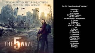The 5th Wave Soundtrack Tracklist by Henry Jackman