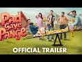 Pad Gaye Pange Official Trailer Samarpan Singh Santosh Kumar Rajpal Yadav