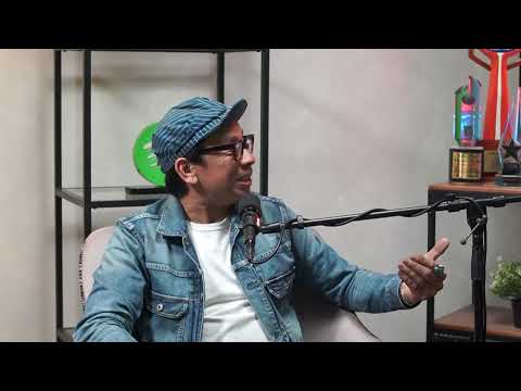 Ep. 16: Kailan ba nag dawn ang THE DAWN? 40 Years old na ang THE DAWN!