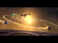 Ice Age 5 Opening Scene