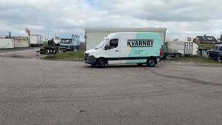 Mercedes-Benz Sprinter 3-T other industrial equipment | Image 4 - Machineryline