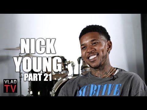 Nick Young: Larsa Pippen Dating Marcus Jordan is Disgusting, She's Super Thirsty (Part 21)