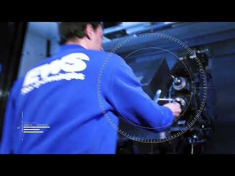 EWS.Varia VX – The innovative quick-change system