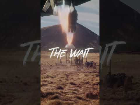 Teaser Trailer Vertical Countdown