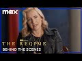 Kate Winslet Welcomes You to The Regime | The Regime | Max