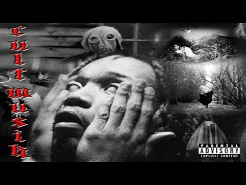 FHN Mook - Cult Musik (Full EP)