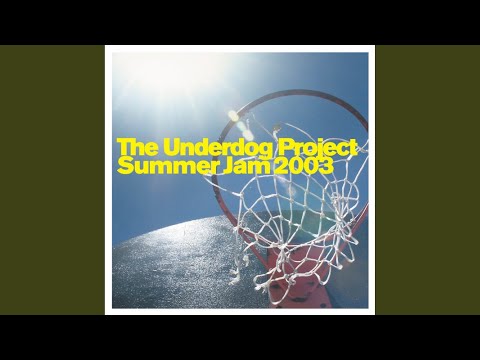 Summer Jam 2003 (DJ F.R.A.N.K's Summermix Short)