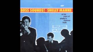 Shelly Manne  - You Name It