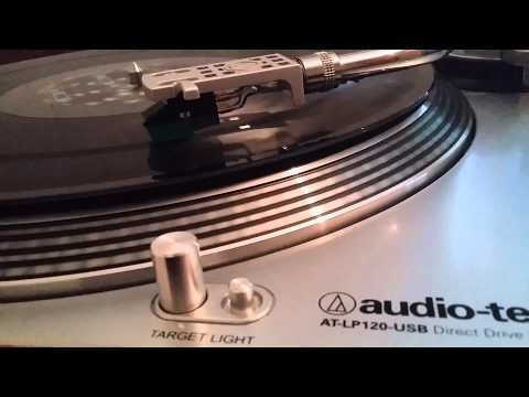 Arcane - Somewhere (Dave Swayze Remix) (Vinyl Rip)