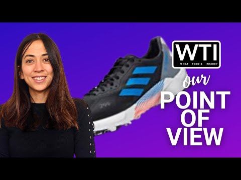 adidas Terrex Agravic Ultra - WTI product video review