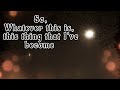 Coheed and Cambria - Far (lyrics)