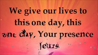 Pursuit   with Lyrics   Kim Walker Smith   Martin Smith   Jesus Culture   in HD