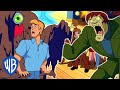 Scooby Doo Return Of The Past Villains WB Kids
