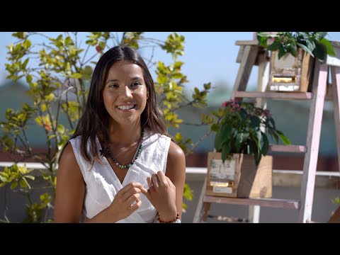 7naSET - Tainá - Entrevista