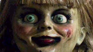 映画『アナベル 死霊博物館』予告編