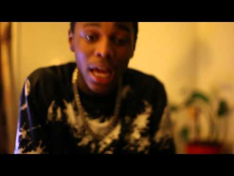 LB- Heaven Or Hell Freestyle (Official Video)