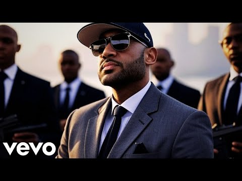 Lacrim & Booba - La Callé ft. Sch (Clip Audio)