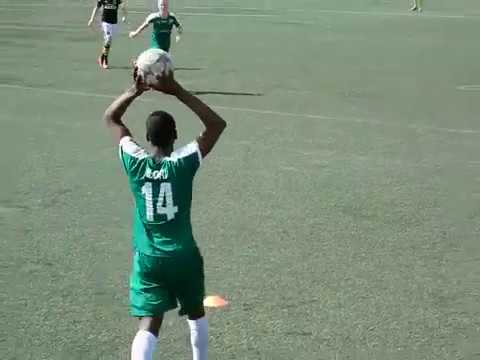 HAMMARBY04 L2 - AIK FF 1   (4-6) (Hela Matchen)