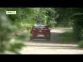 Im Test Chevrolet Cruze Fließheck Motor Mobil