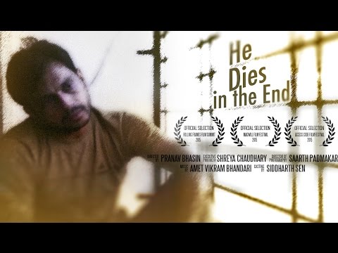 Amet Vikram Bhandari He dies in...