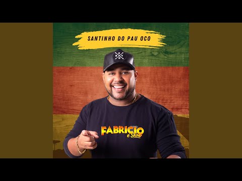 Santinho do Pau Oco