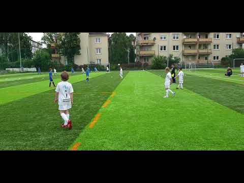KS ZWAR 2012 vs MKS VICTORIA SULEJÓWEK 2012 (2020-06-17) 3/4