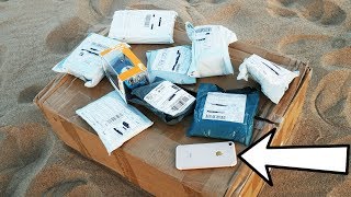 КУЧА ПОСЫЛОК С Aliexpress! Годнота и зашквар
