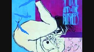 Siouxsie Sioux - Pinned Down // Killing Time