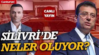 #CANLI İBB Davası’nda 28. gün! ‘İtirafçı' Adem Soytekin’den dikkat çek