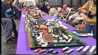 preview picture of video 'Truckdag Veendam 06-10-1990'