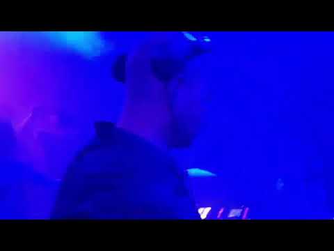 Asem Shama at Klangtherapie - Live Club Bamberg