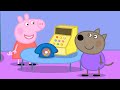 Peppa Pig Playground Work And Play Peppa Pig Full Episodes